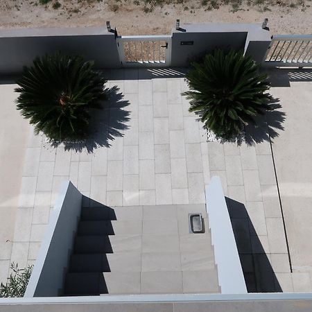 Apartments Villa Prima Privlaka  Εξωτερικό φωτογραφία