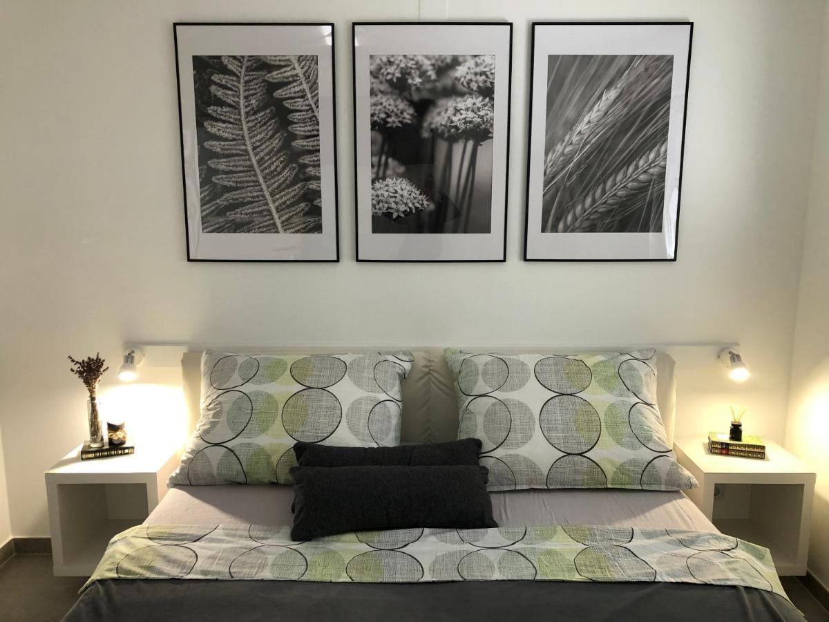 Apartments Villa Prima Privlaka  Εξωτερικό φωτογραφία