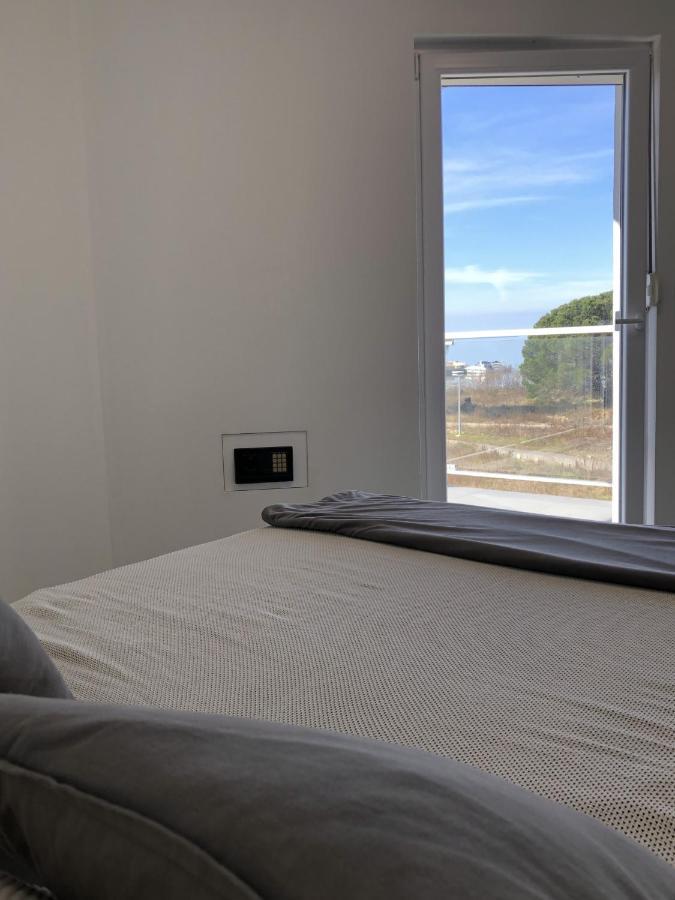 Apartments Villa Prima Privlaka  Εξωτερικό φωτογραφία