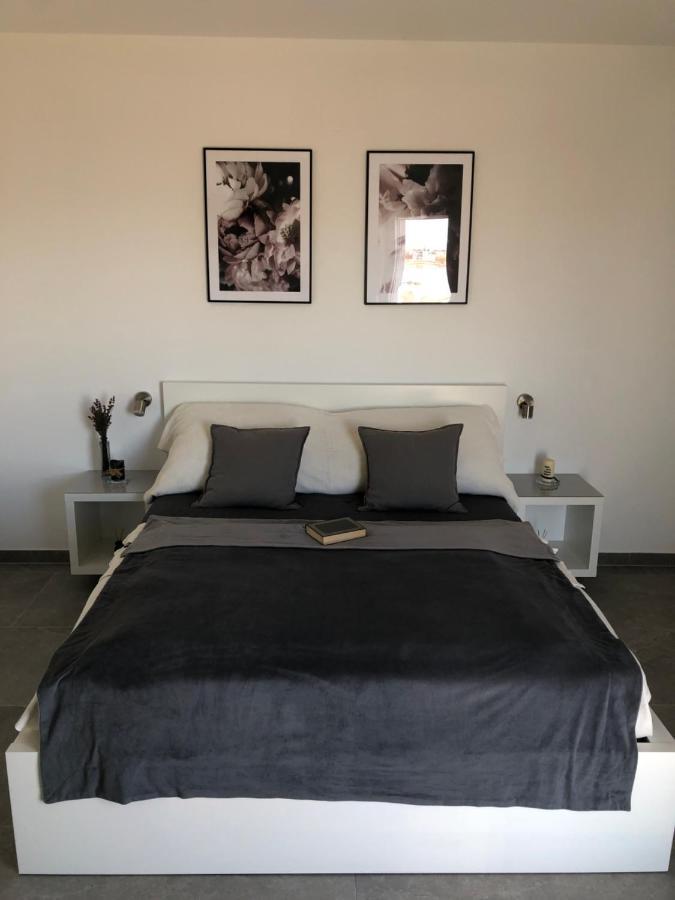 Apartments Villa Prima Privlaka  Εξωτερικό φωτογραφία