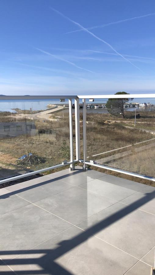 Apartments Villa Prima Privlaka  Εξωτερικό φωτογραφία