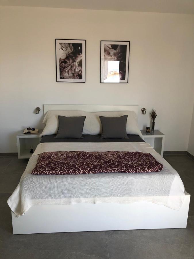 Apartments Villa Prima Privlaka  Εξωτερικό φωτογραφία