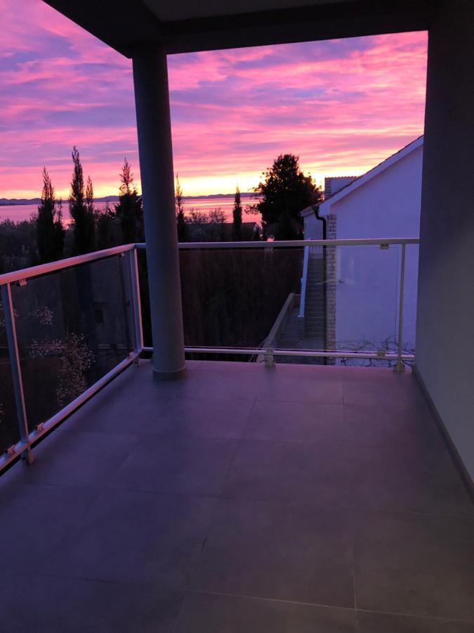 Apartments Villa Prima Privlaka  Εξωτερικό φωτογραφία