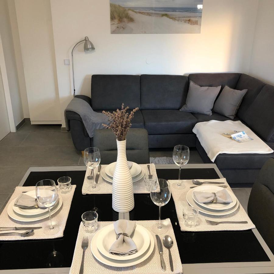 Apartments Villa Prima Privlaka  Εξωτερικό φωτογραφία