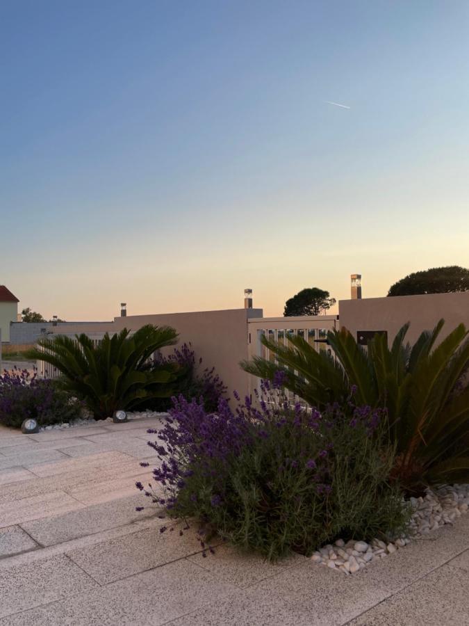 Apartments Villa Prima Privlaka  Εξωτερικό φωτογραφία