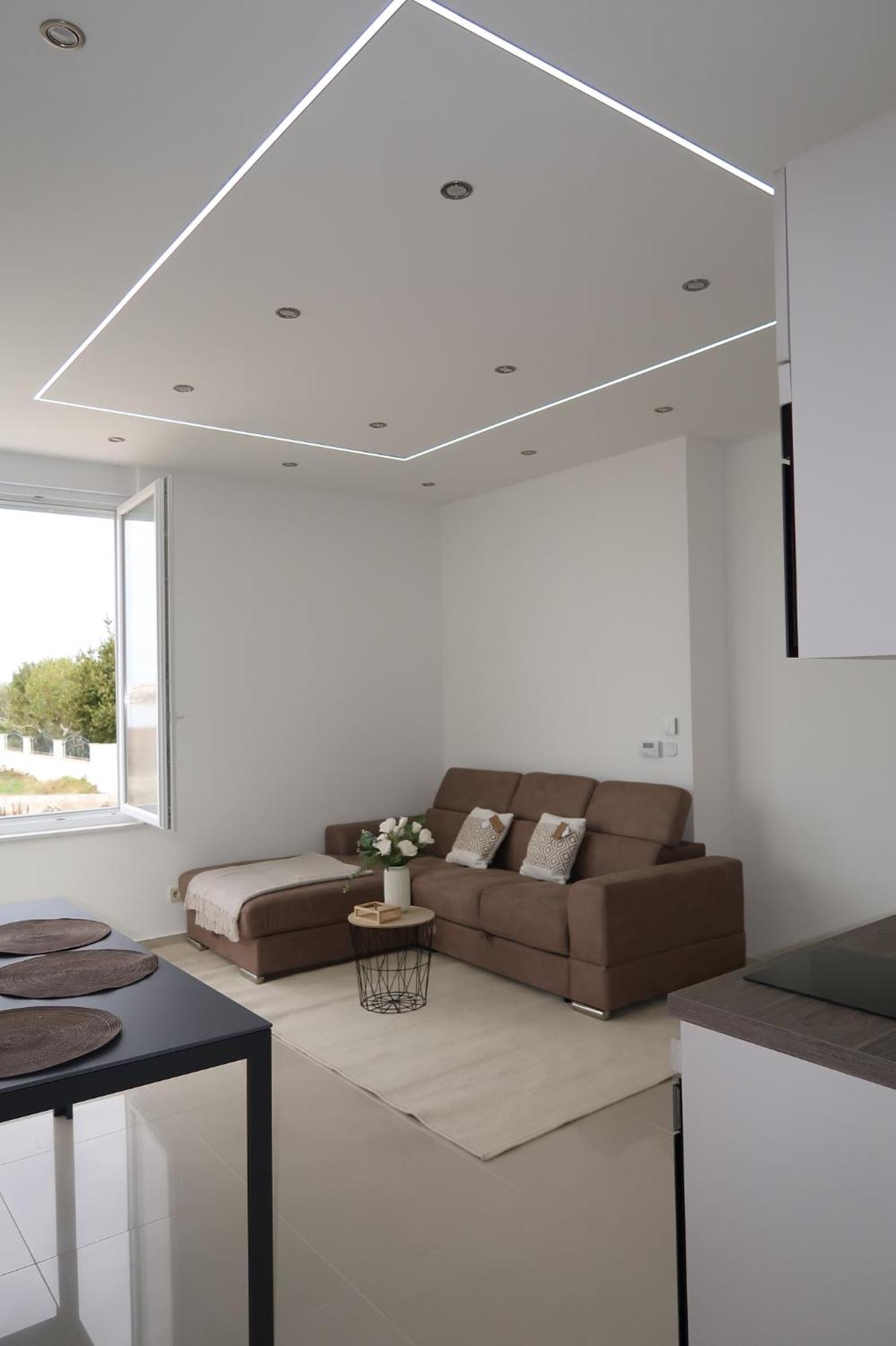Apartments Villa Prima Privlaka  Εξωτερικό φωτογραφία