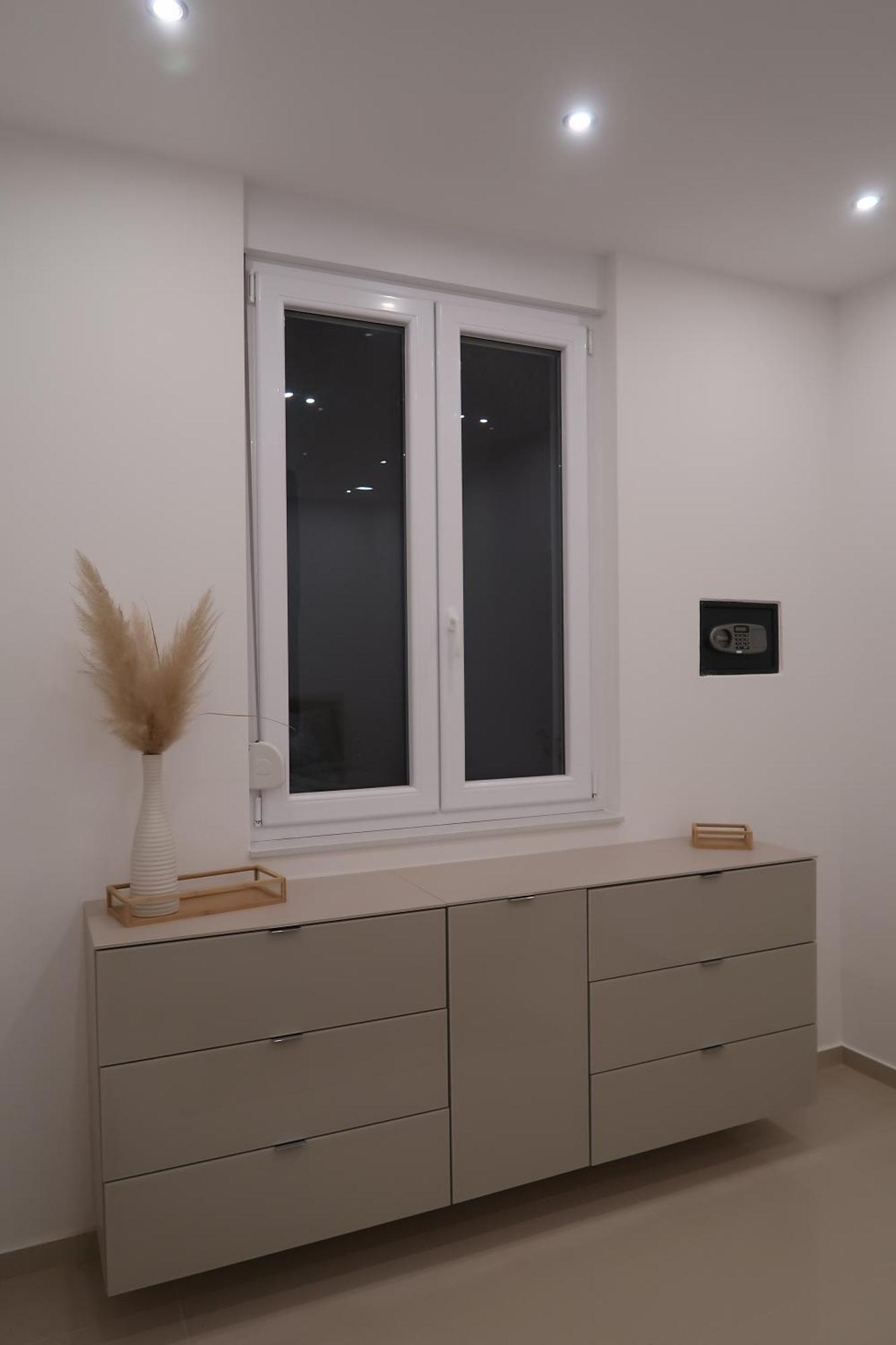 Apartments Villa Prima Privlaka  Εξωτερικό φωτογραφία
