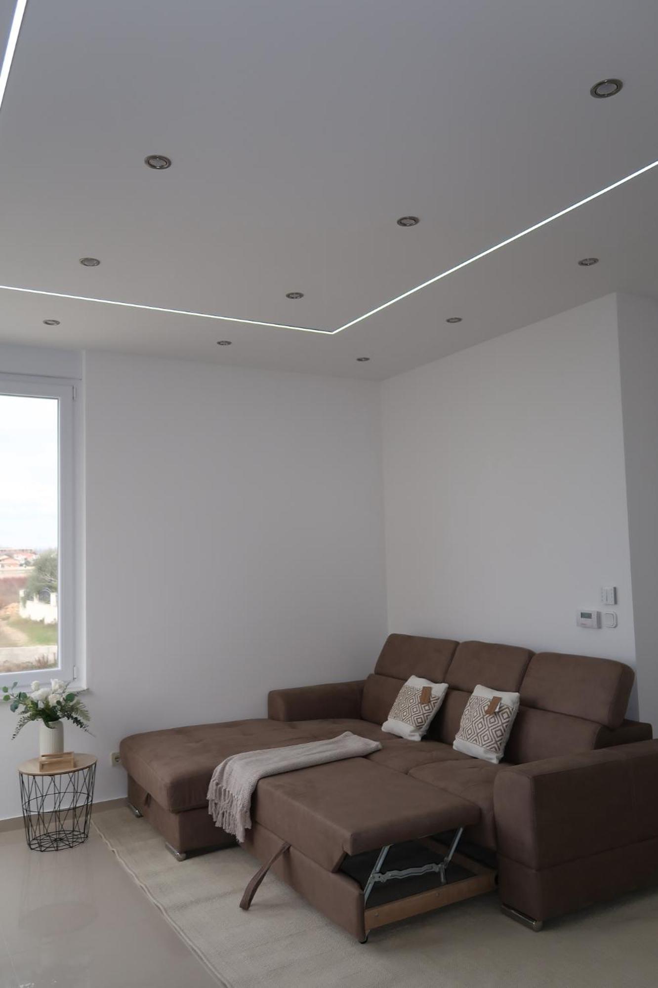 Apartments Villa Prima Privlaka  Εξωτερικό φωτογραφία
