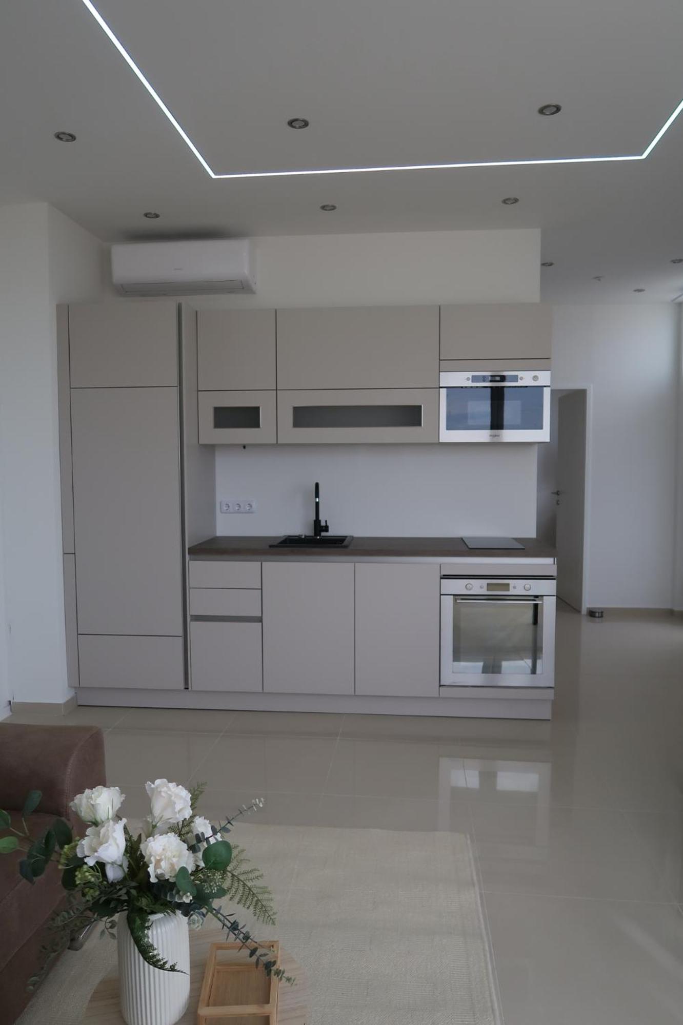 Apartments Villa Prima Privlaka  Εξωτερικό φωτογραφία