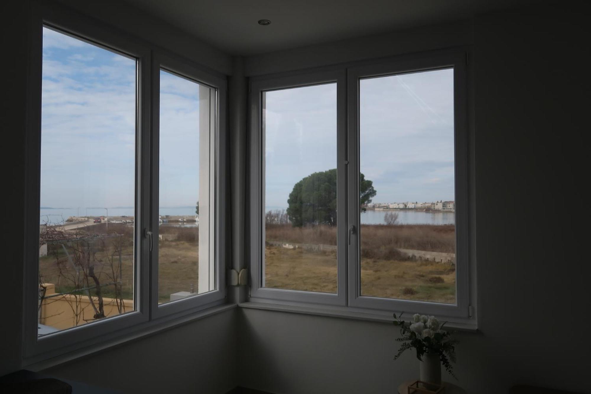 Apartments Villa Prima Privlaka  Εξωτερικό φωτογραφία
