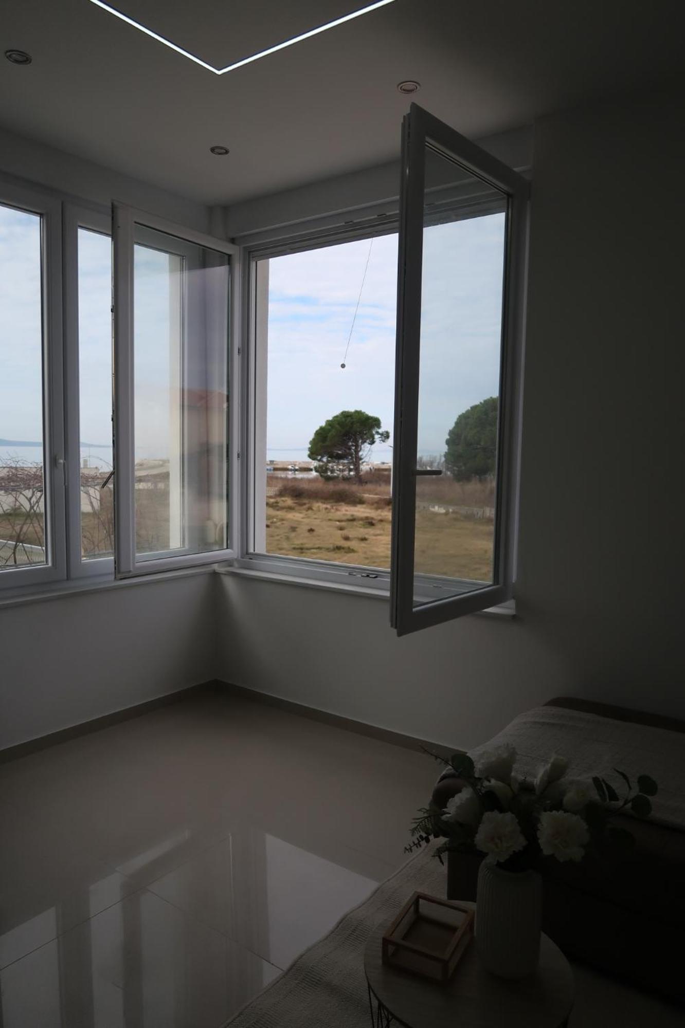 Apartments Villa Prima Privlaka  Εξωτερικό φωτογραφία