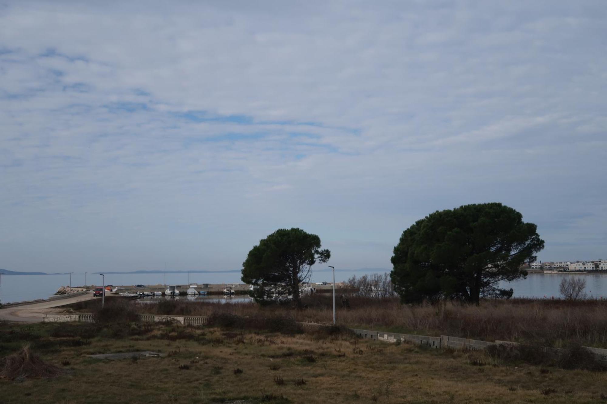 Apartments Villa Prima Privlaka  Εξωτερικό φωτογραφία