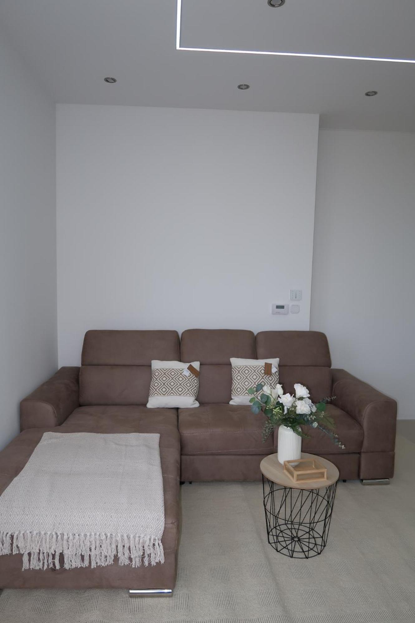 Apartments Villa Prima Privlaka  Εξωτερικό φωτογραφία