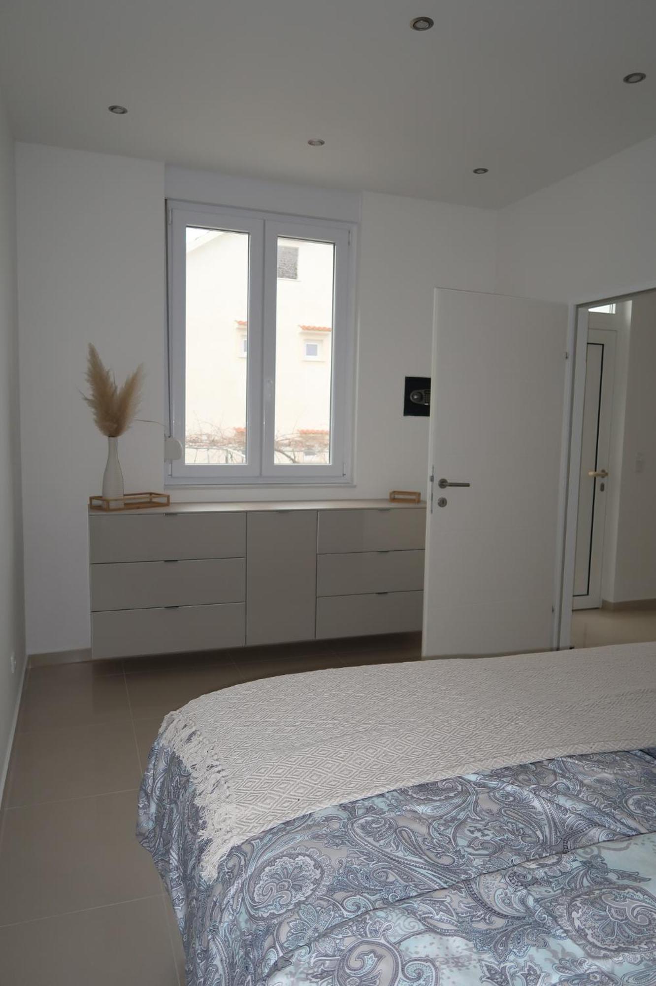 Apartments Villa Prima Privlaka  Εξωτερικό φωτογραφία