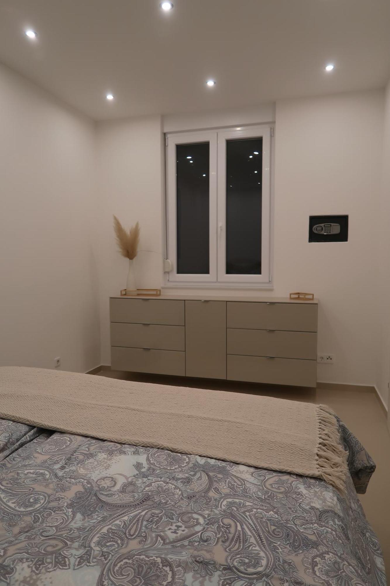Apartments Villa Prima Privlaka  Εξωτερικό φωτογραφία