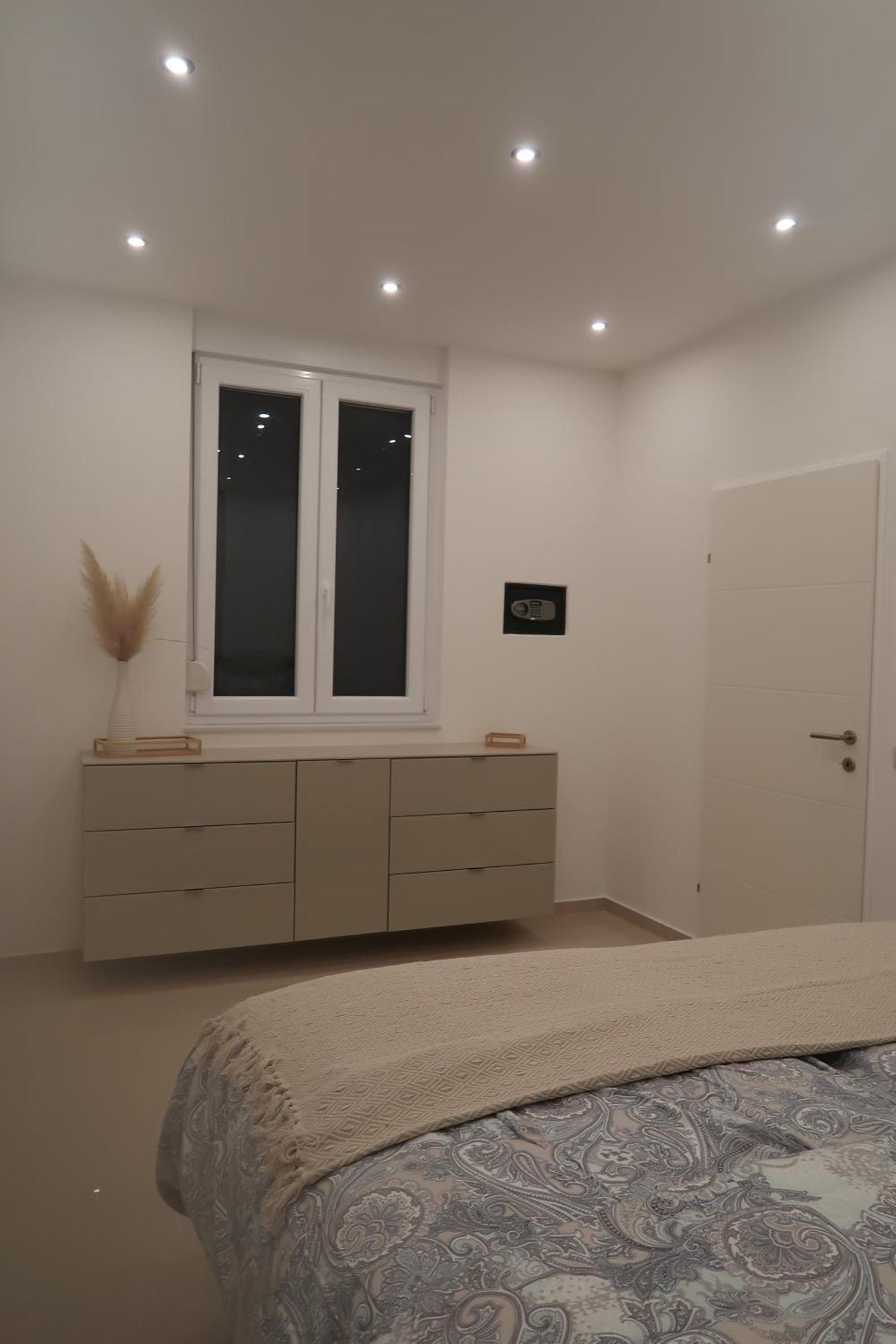 Apartments Villa Prima Privlaka  Εξωτερικό φωτογραφία