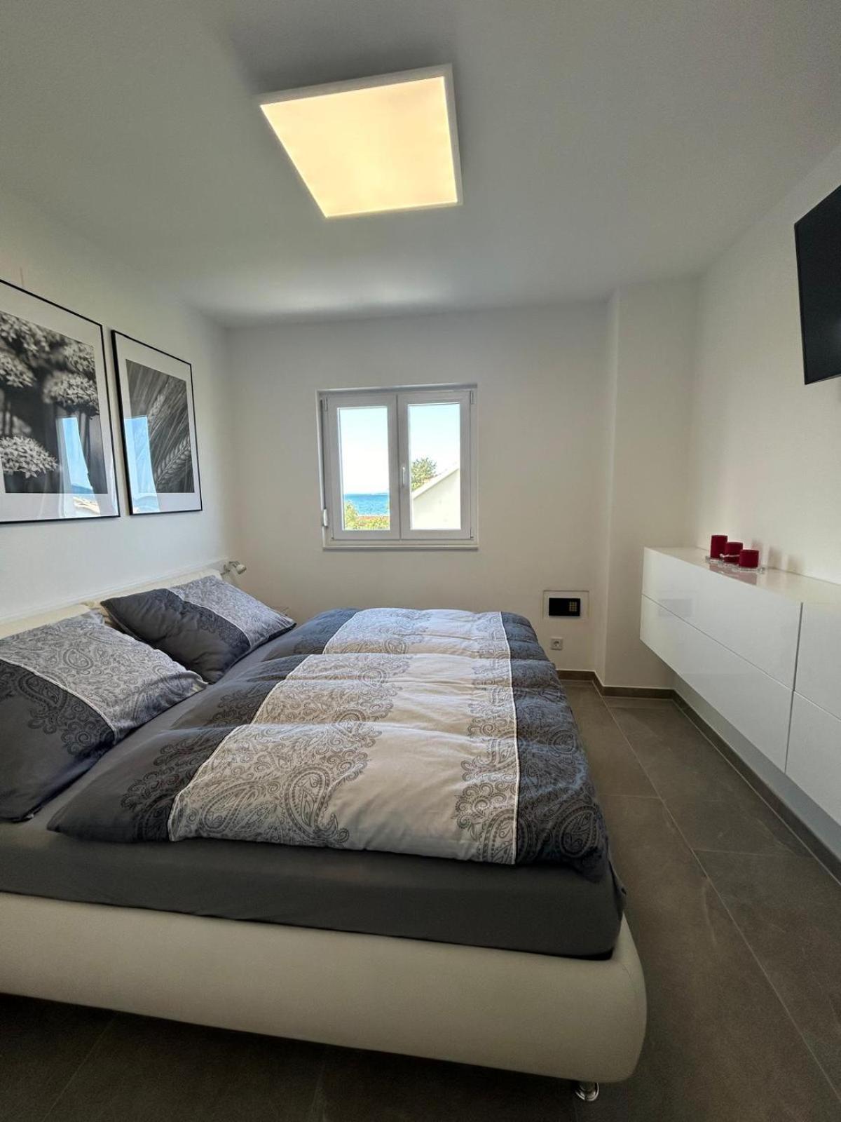 Apartments Villa Prima Privlaka  Εξωτερικό φωτογραφία