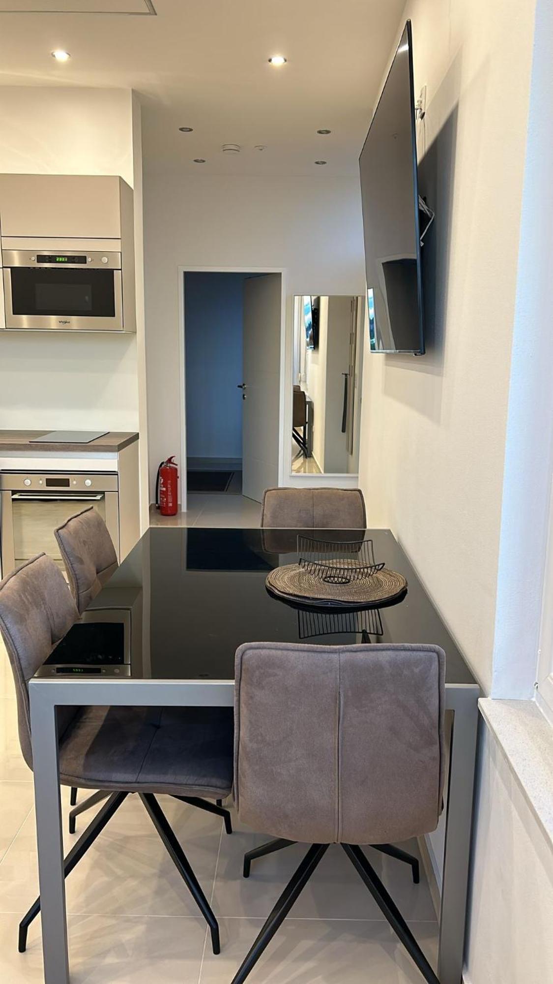 Apartments Villa Prima Privlaka  Εξωτερικό φωτογραφία