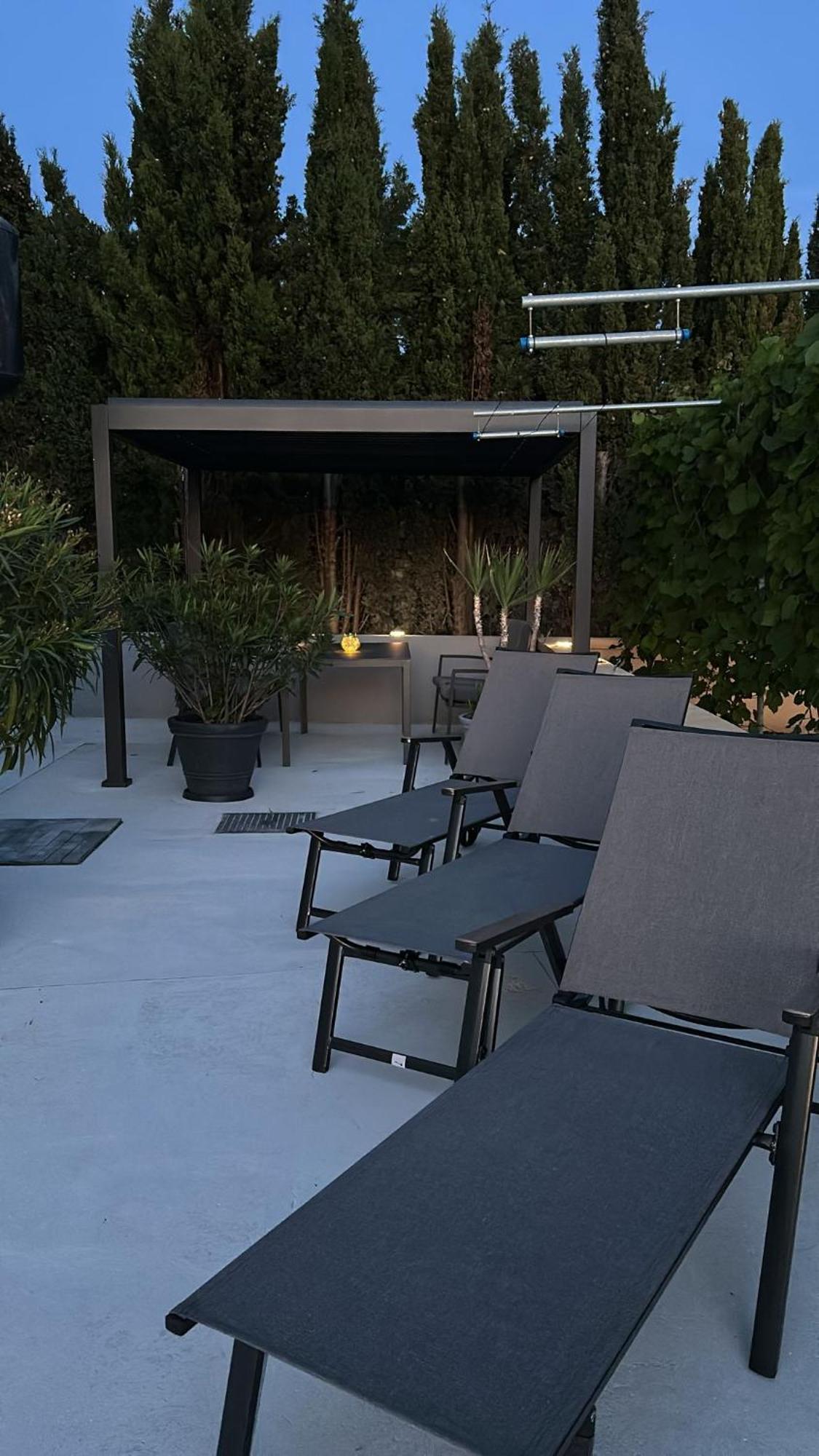 Apartments Villa Prima Privlaka  Εξωτερικό φωτογραφία