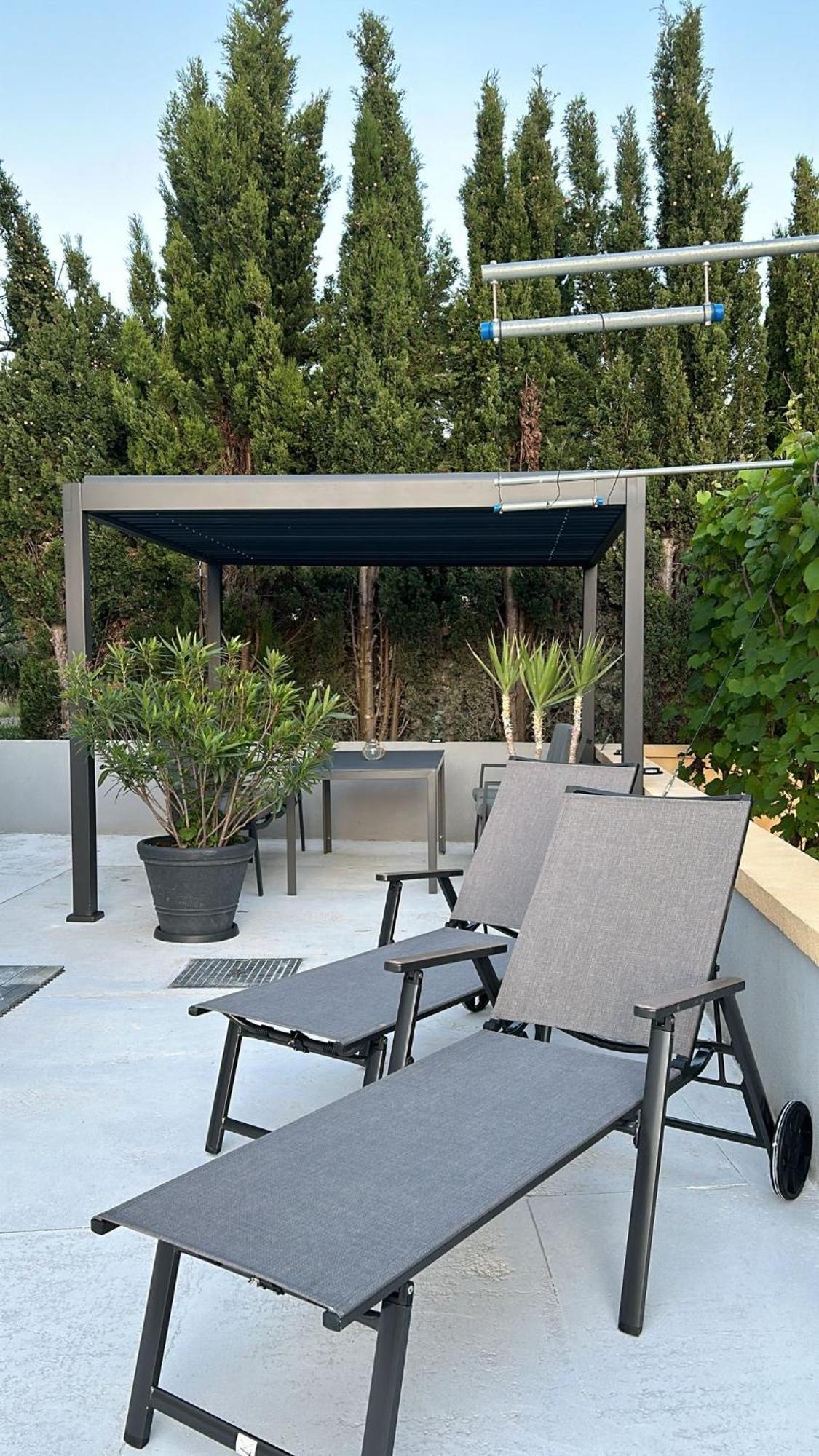 Apartments Villa Prima Privlaka  Εξωτερικό φωτογραφία