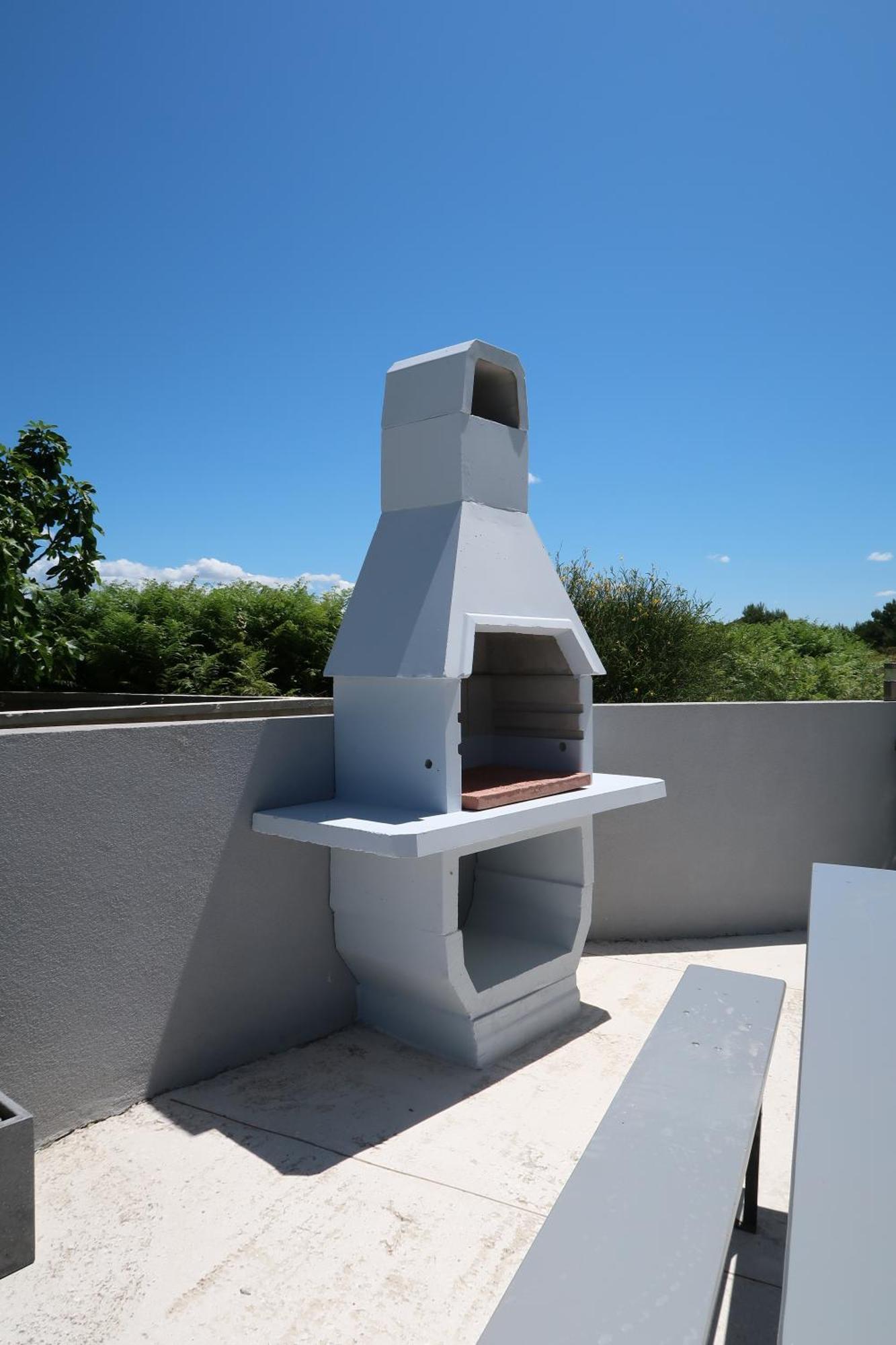 Apartments Villa Prima Privlaka  Εξωτερικό φωτογραφία