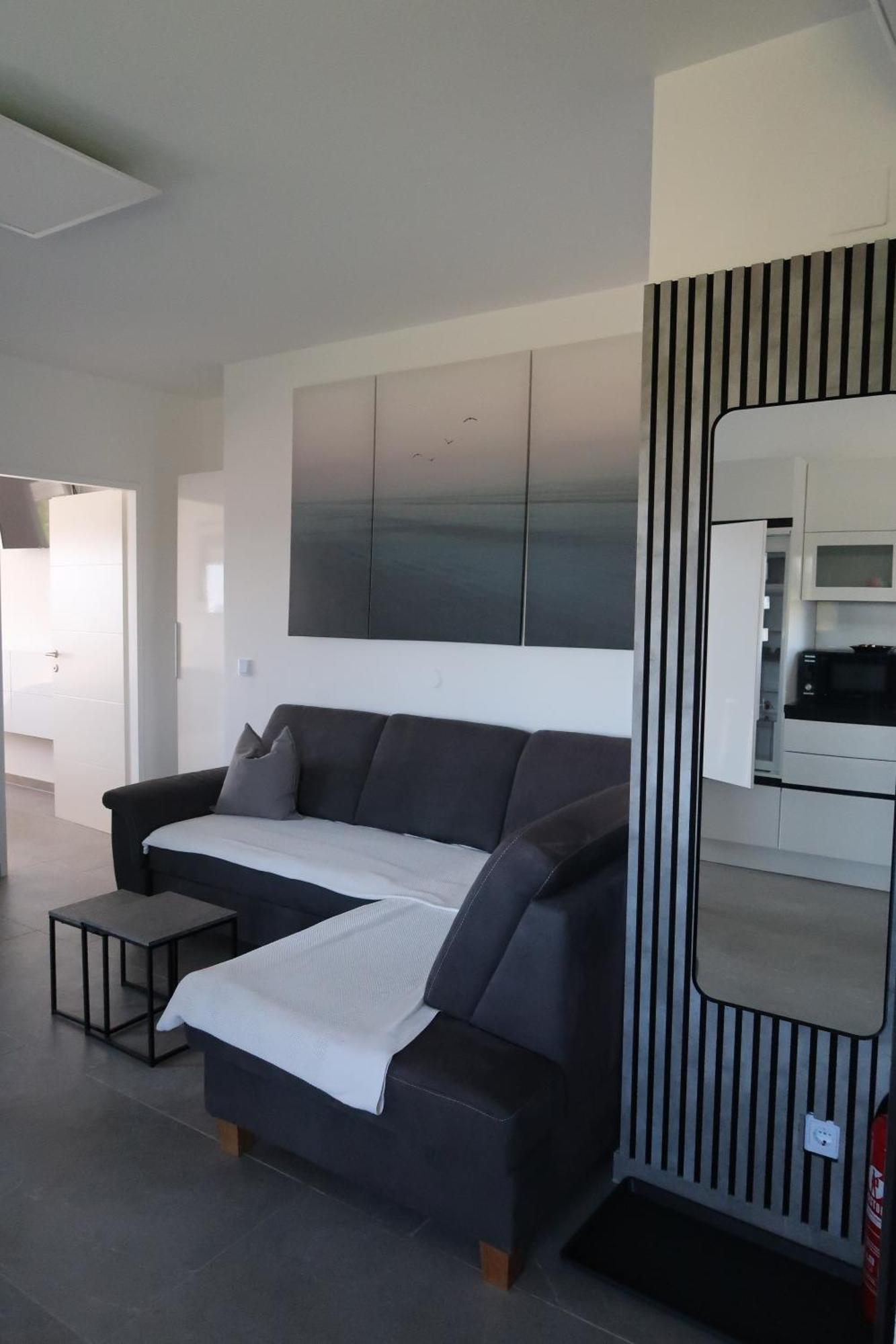 Apartments Villa Prima Privlaka  Εξωτερικό φωτογραφία