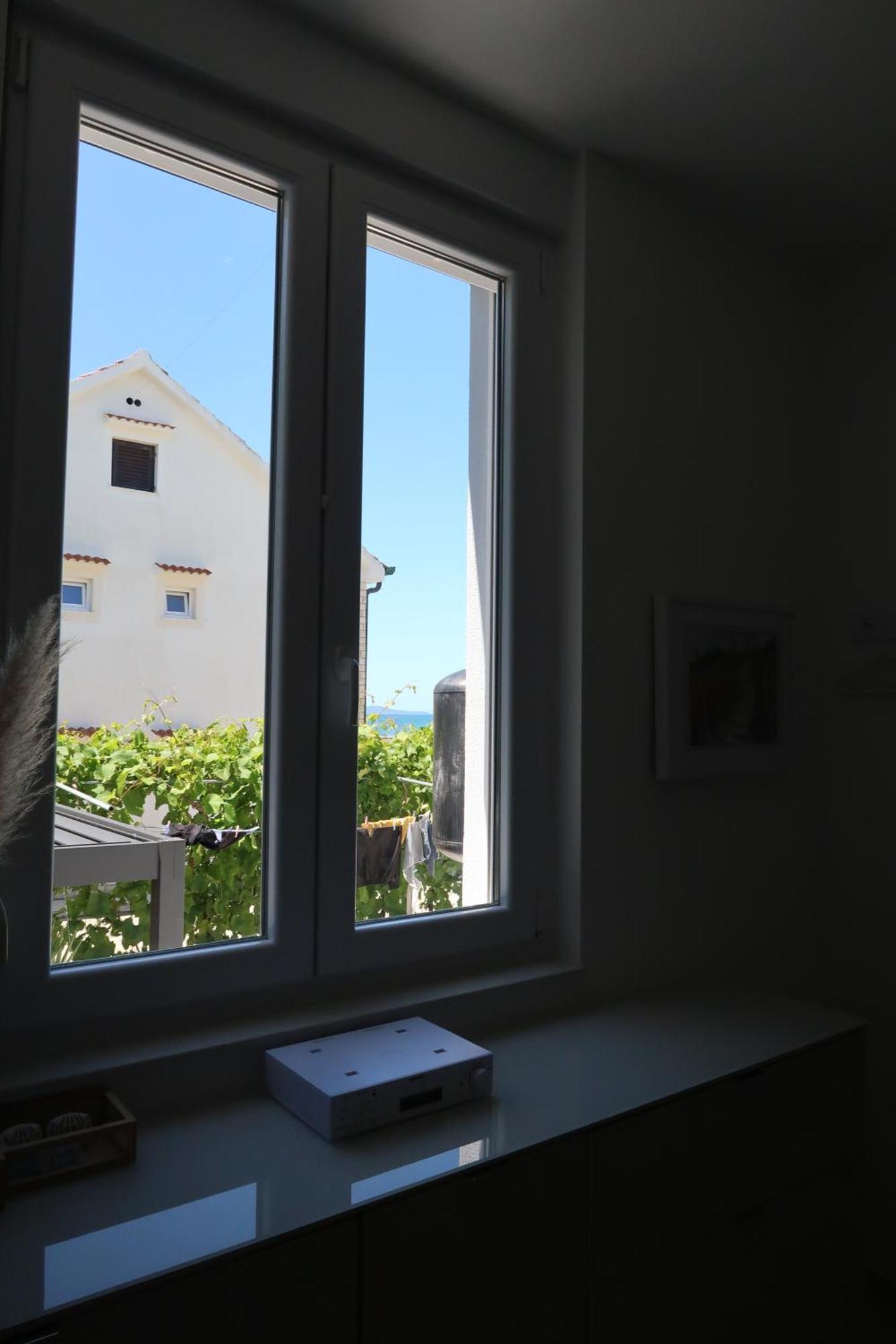 Apartments Villa Prima Privlaka  Εξωτερικό φωτογραφία