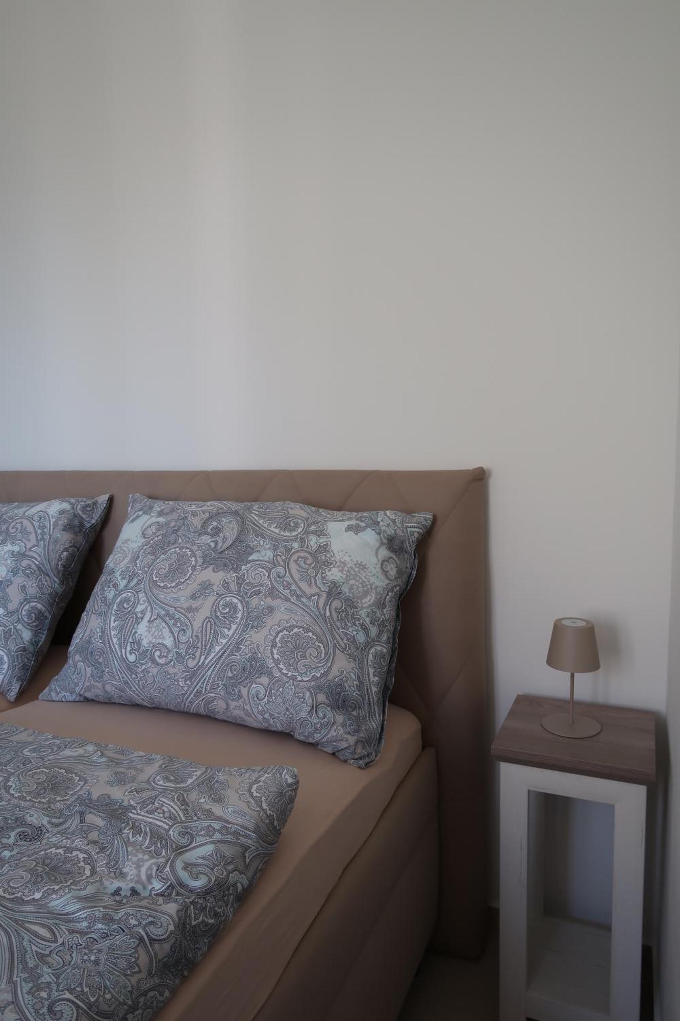 Apartments Villa Prima Privlaka  Εξωτερικό φωτογραφία